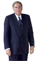 Glen Moreno - Chairman